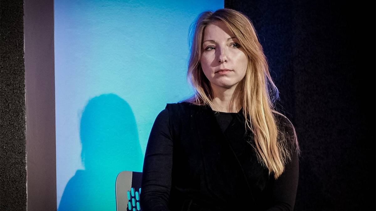 Роман «Дім для Дома» отримав грант – Вікторію Амеліну читатимуть англійською
