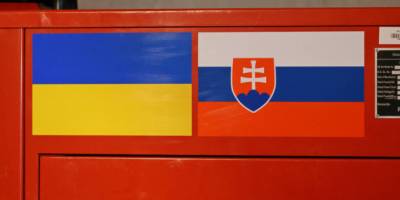 Словаки зібрали понад мільйон євро на енергодопомогу Україні