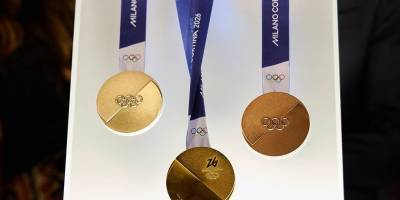 У п’ятий день Олімпіади-2026, 11 лютого,  розіграють вісім комплектів медалей