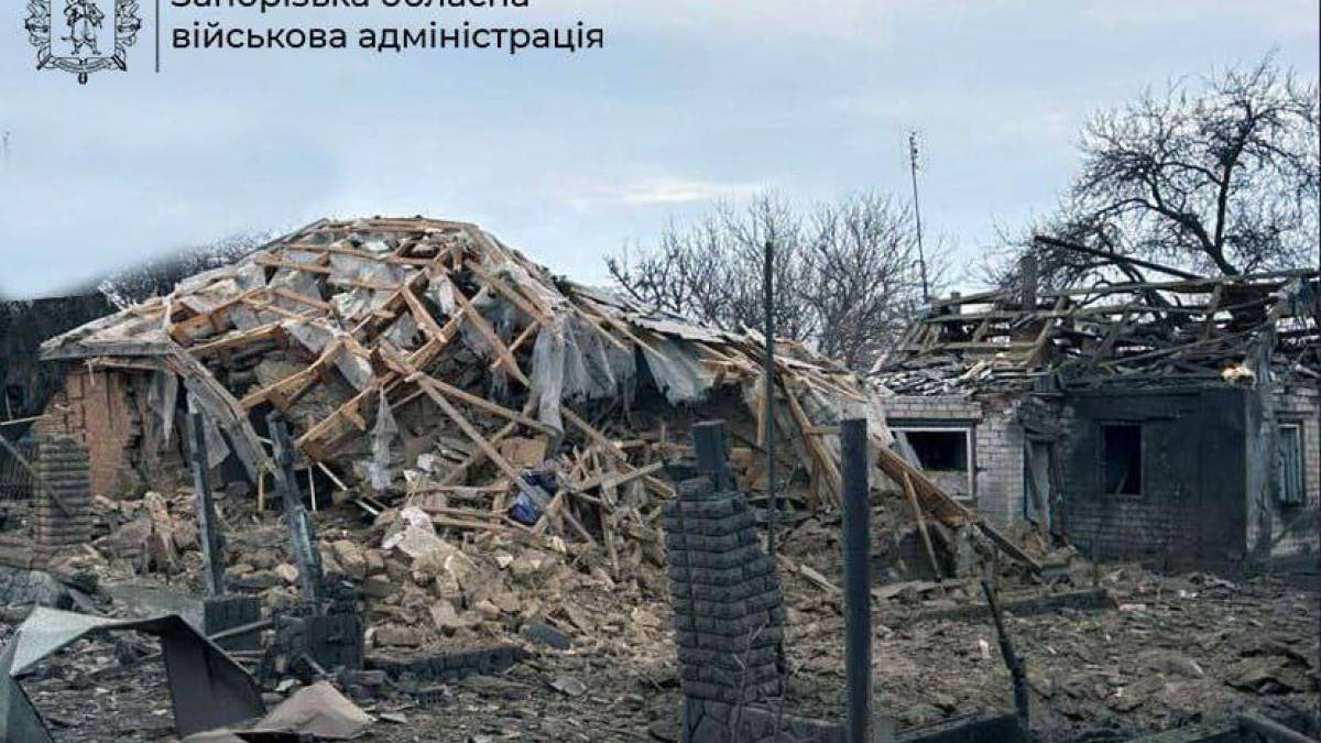 767 ударів по 42 населених пунктах Запорізької області завдав ворог минулої доби, — ЗОВА