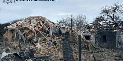 767 ударів по 42 населених пунктах Запорізької області завдав ворог минулої доби, – ЗОВА