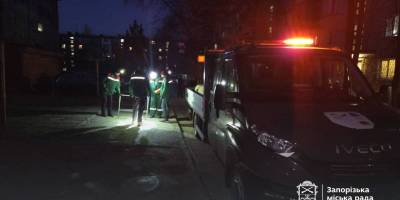 Внаслідок ворожих ударів пошкоджено житлові будинки у Космічному районі