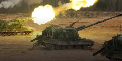 Естонська розвідка: росія виробила понад 7 млн боєприпасів і готується до нової війни