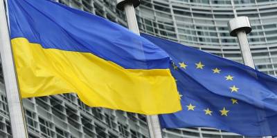 Європарламент схвалив надання Україні кредиту на 90 млрд євро