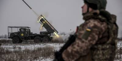 Орієнтовні втрати ворога на 12 лютого: 1 250 150 (+770) осіб, 1641 (+3) РСЗВ,  37213 (+65) артсистем