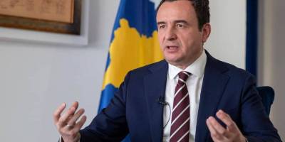 У Косові затвердили уряд після понад року політичної кризи