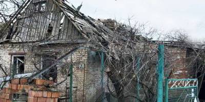 636 ударів по 35 населених пунктах Запорізької області