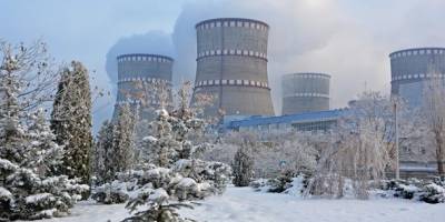 Атомні станції відновили потужність на понад 90%