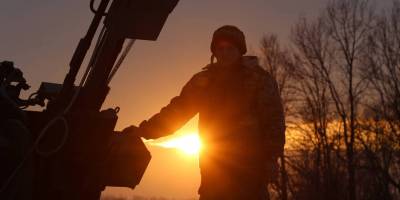 Орієнтовні втрати ворога на 13 лютого: 1 250 950 (+800) осіб, 4286 (+16) крилатих ракет, 11667 (+5) танків