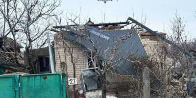 559 ударів по 37 населених пунктах Запорізької області завдав ворог минулої доби, – ЗОВА 