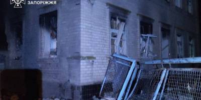 У Запорізькому районі внаслідок ворожої атаки загинув чоловік