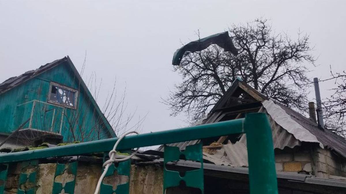 На ТОТ Запорізької області окупанти збирають списки людей, які виїхали
