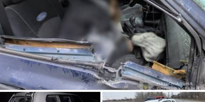 У Новомиколаївці російський безпілотник забрав життя 48-річного чоловіка