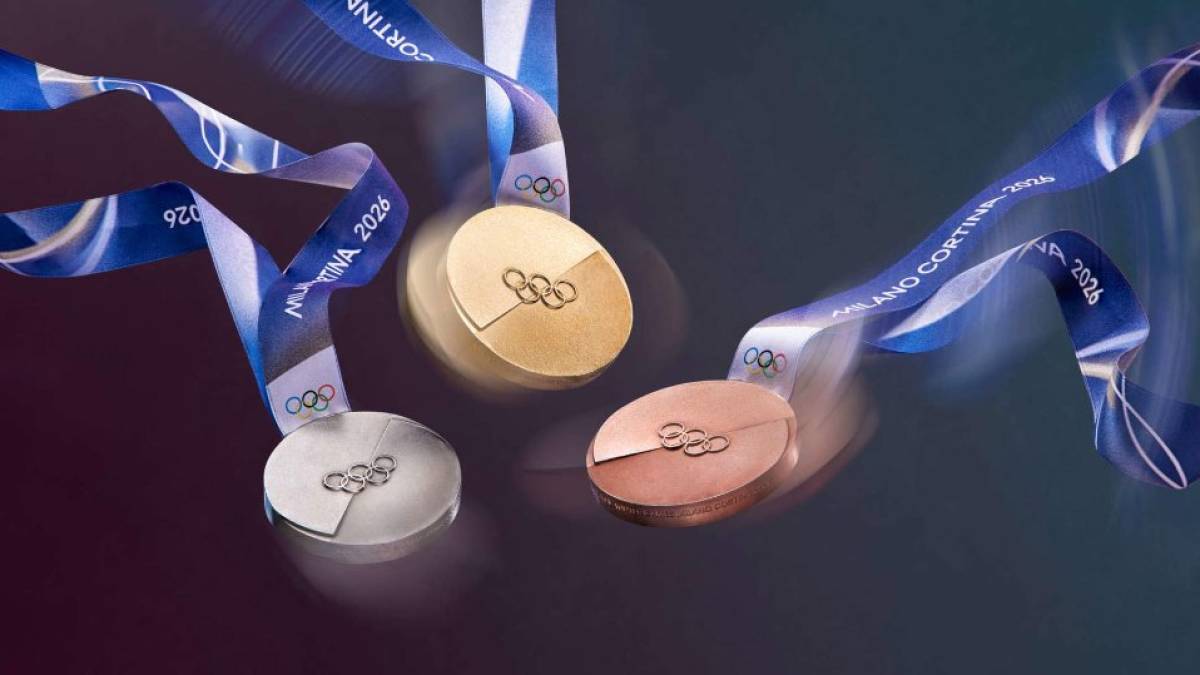 Сьогодні на Олімпіаді-2026 розіграють 8 комплектів медалей: коли змагання українців