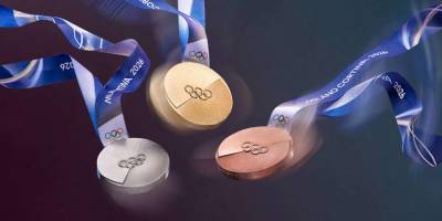 Сьогодні на Олімпіаді-2026 розіграють 8 комплектів медалей: коли змагання українців