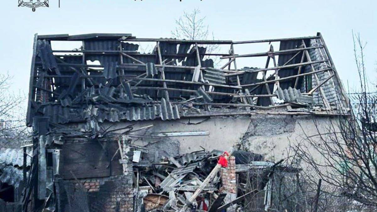 Упродовж доби окупанти завдали 655 ударів по 41 населеному пункту