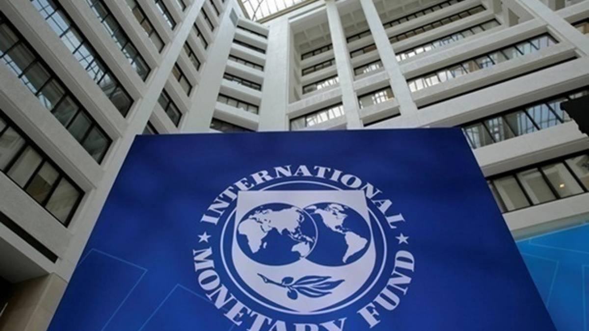 МВФ погодився скасувати попередні умови кредитної програми для України