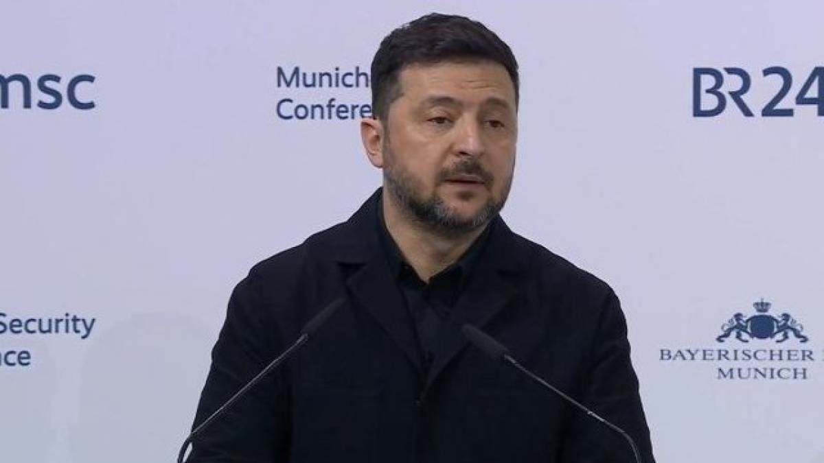 Зеленський: рф тримає в полоні 7 тисяч українців, Україна – 4 тисячі росіян