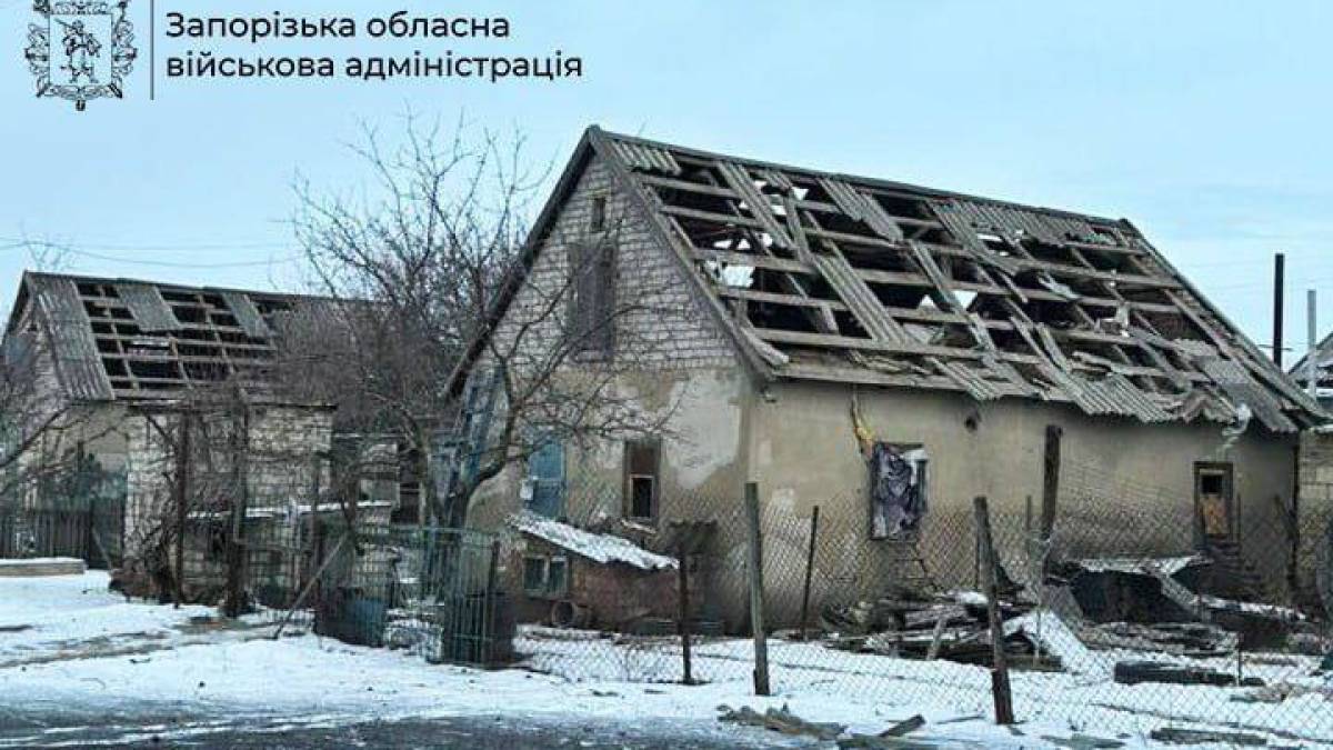 Упродовж доби окупанти завдали 658 ударів по 33 населених пунктах