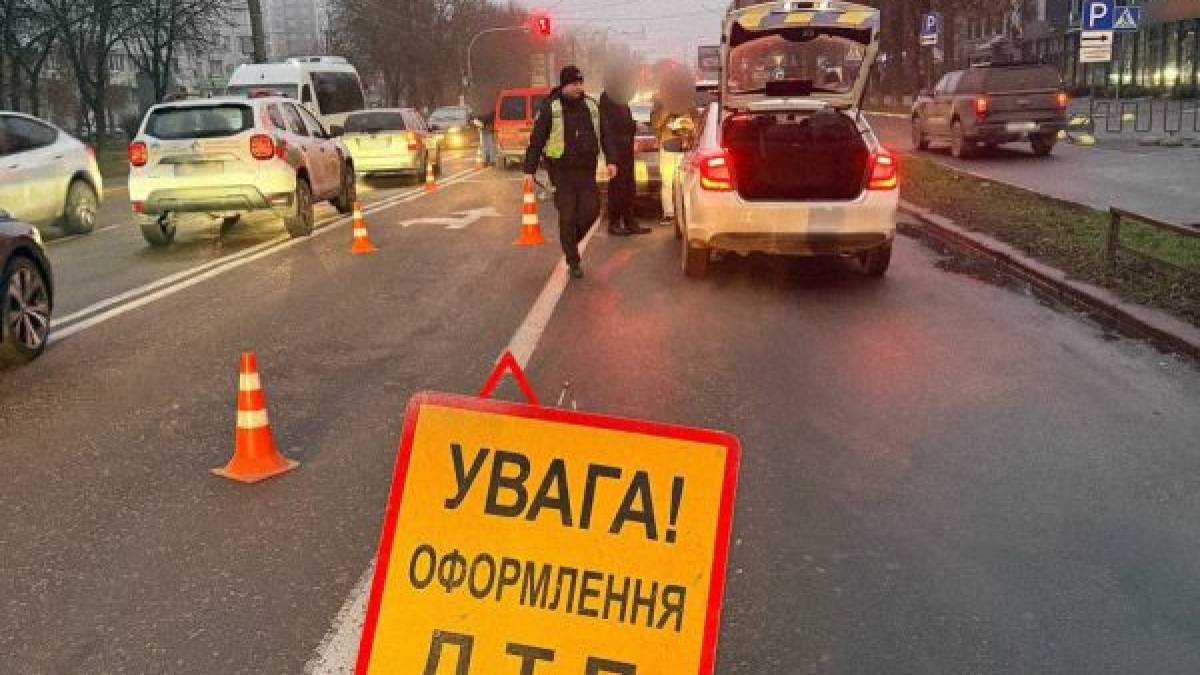 Ціна швидкості: як перевищення лімітів вбиває тисячі українців