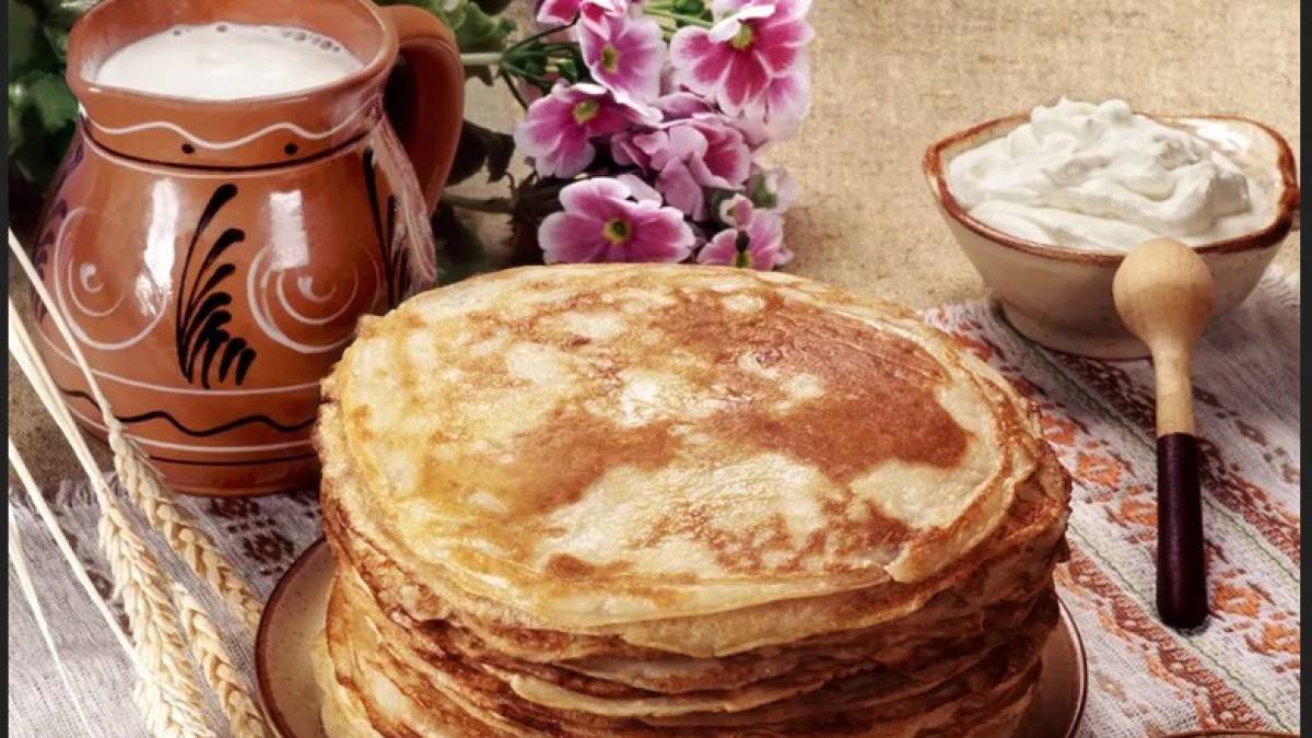 Музей запрошує запоріжців на «Масляні оповідки»