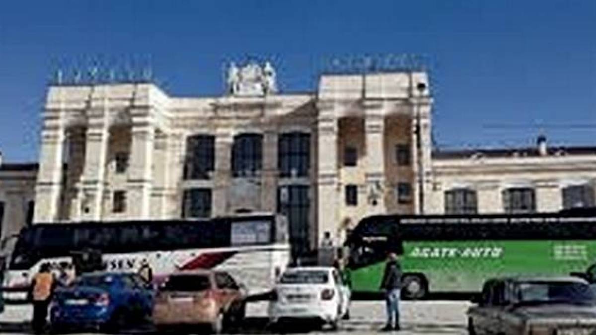 Чи став випробуванням трансфер “Запоріжжя-Дніпро”