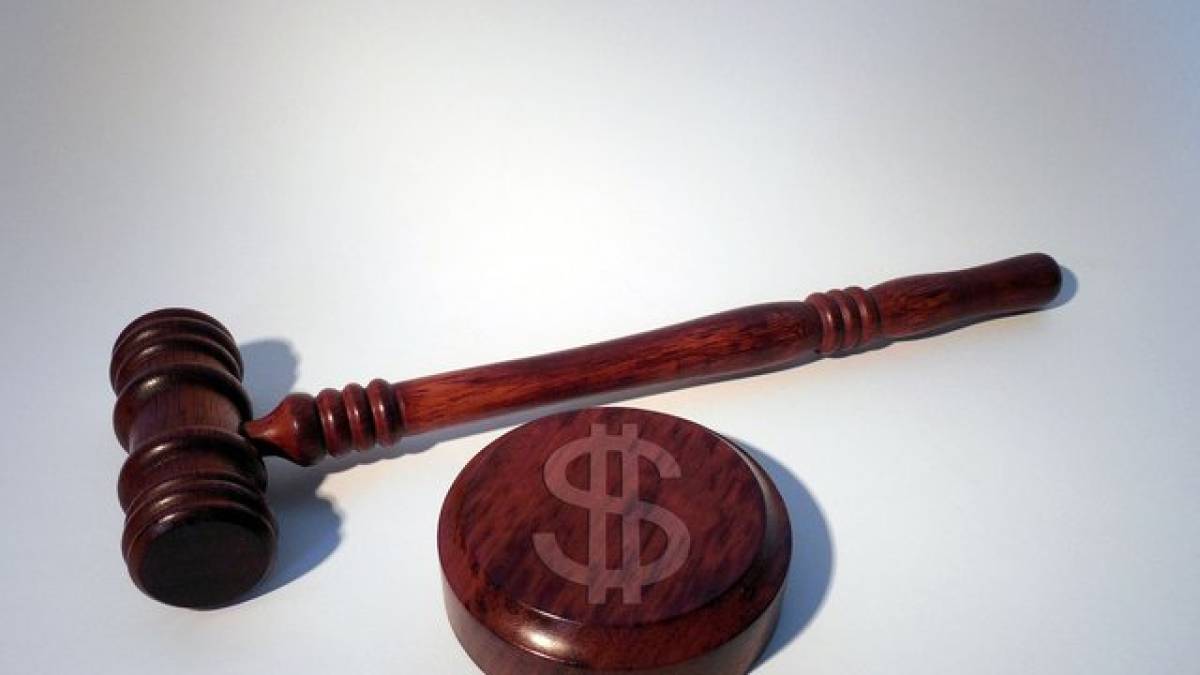 ВАКС арештував Галущенка з альтернативою застави в 200 млн грн