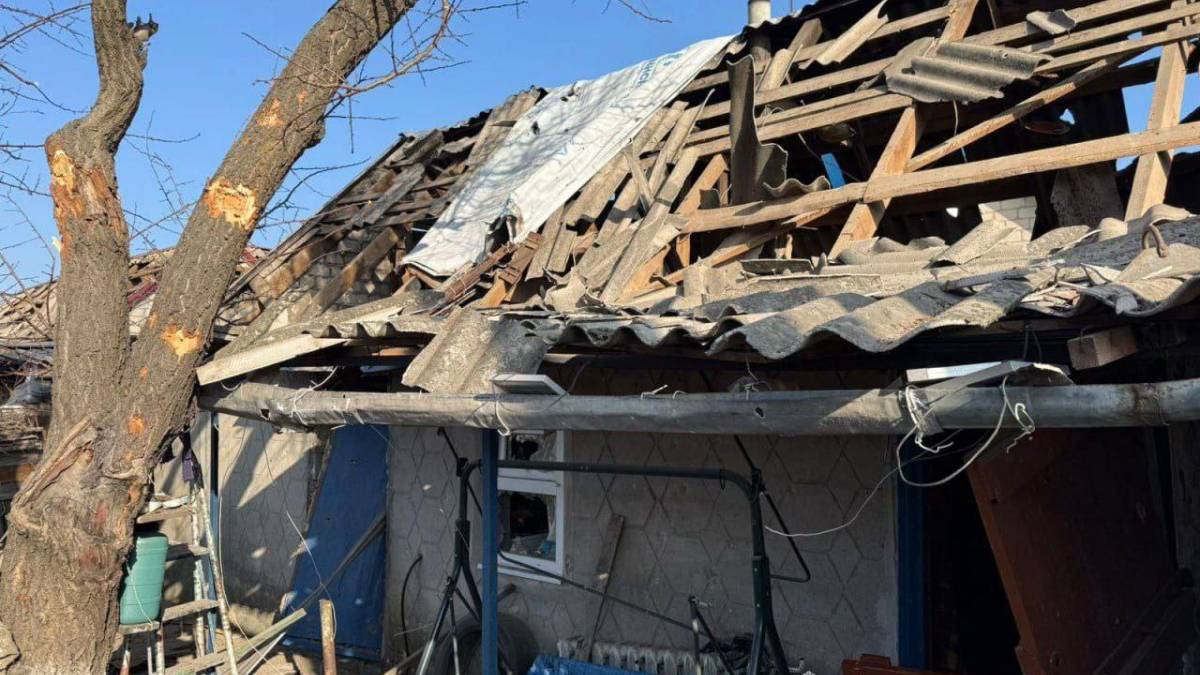 448 ударів по 34 населених пунктах Запорізької області завдав ворог минулої доби, — ЗОВА 