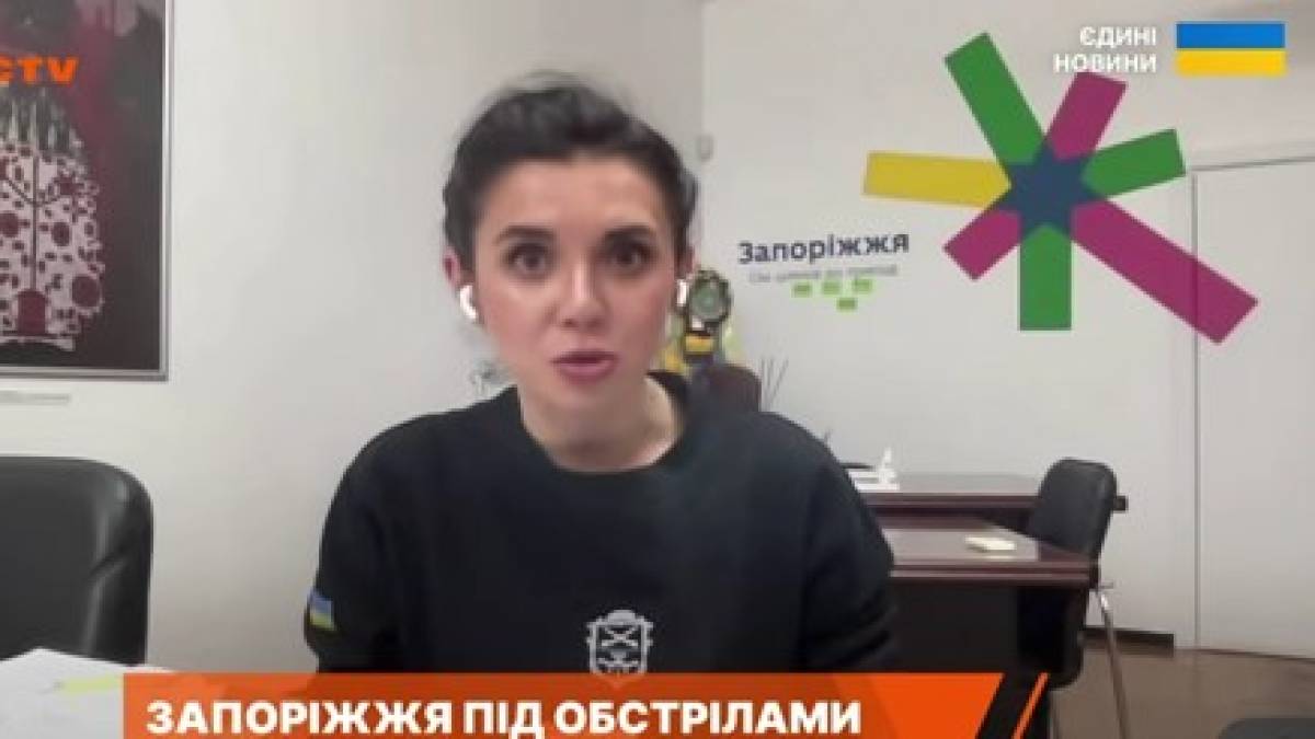 Стан поранених дітей у Запоріжжі  постраждалих від терористичних атак рф