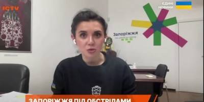 Стан поранених дітей у Запоріжжі  постраждалих від терористичних атак рф