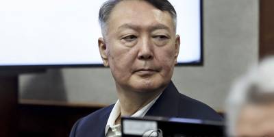 Експрезидент Південної Кореї отримав довічне у справі про спробу держперевороту