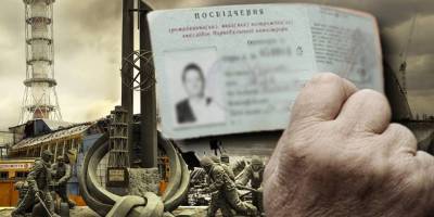 Уряд розширив перелік безкоштовних медичних послуг для чорнобильців