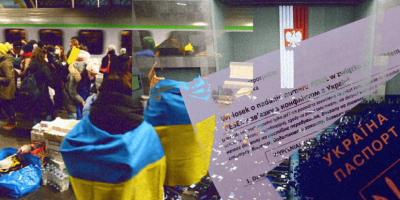 Президент Польщі підписав новий закон про допомогу українцям