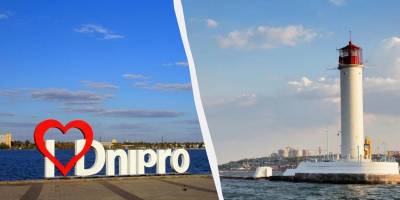 “Укрзалізниця” збільшує періодичність курсування поїзда сполученням Одеса – Дніпро