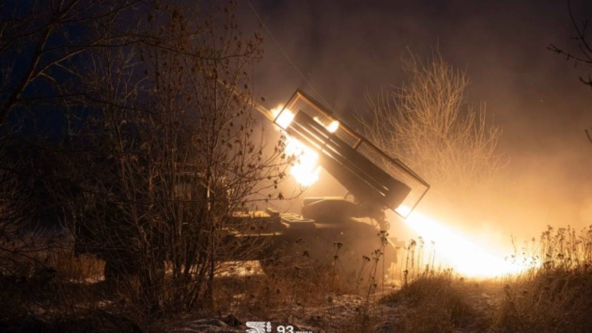 Орієнтовні втрати ворога на 21 лютого: 1 258 890 (+1010) осіб, 348 (+1) гелікоптерів, 1651 (+2) РСЗВ