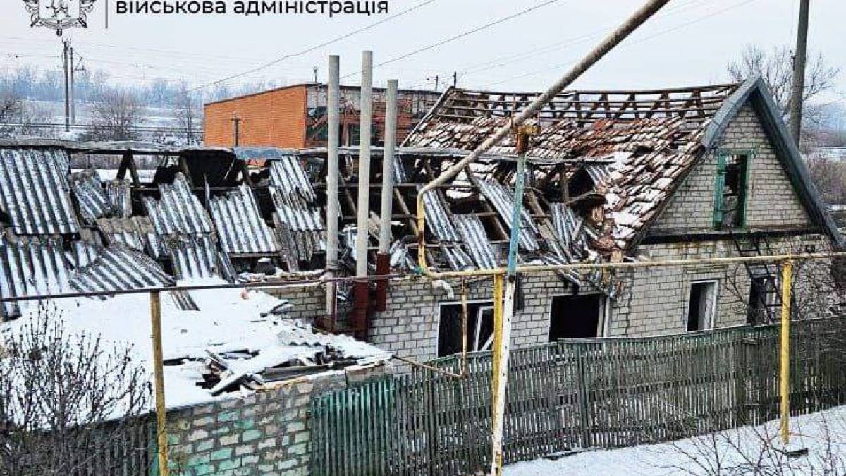 Упродовж доби окупанти завдали 679 ударів по 36 населеним пунктам Запорізької області