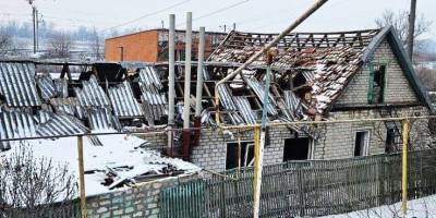 Упродовж доби окупанти завдали 679 ударів по 36 населеним пунктам Запорізької області