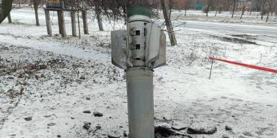 Уся громада на Запоріжжі залишилася без світла