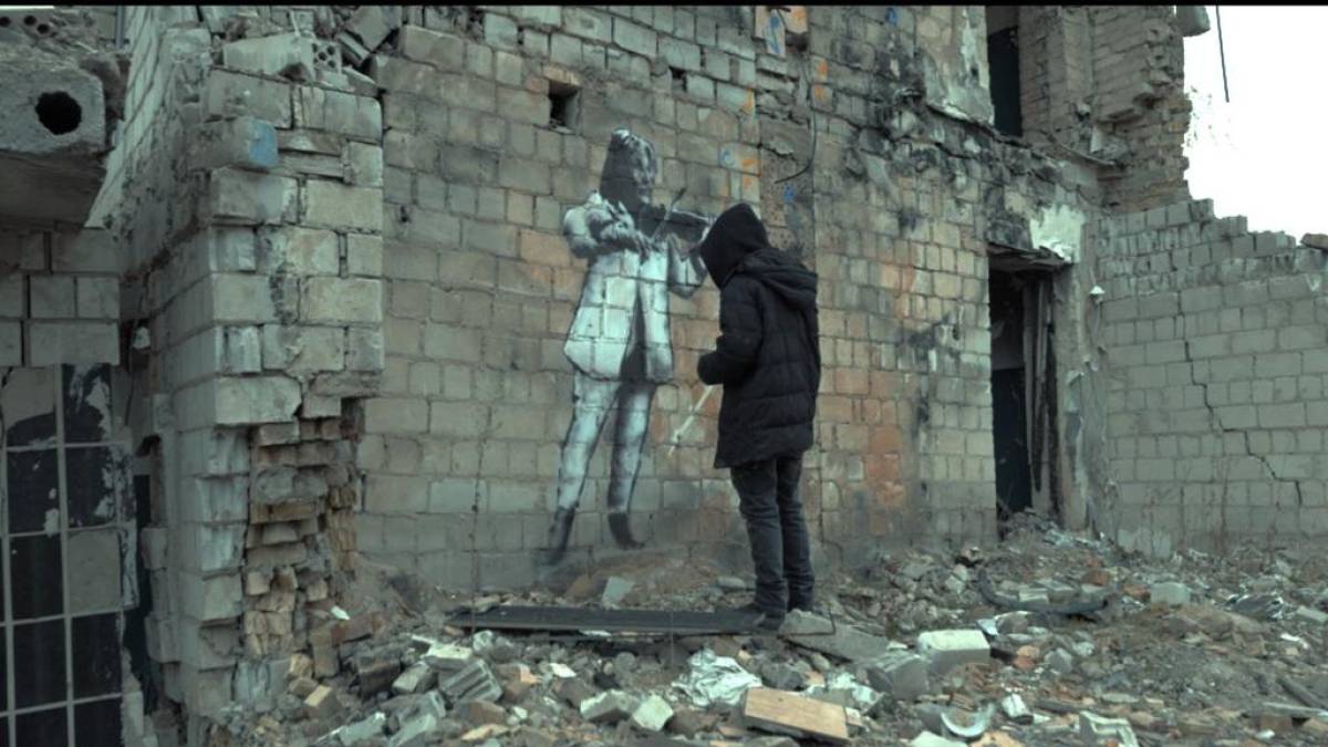 У Запоріжжі не залишилося місця, де до роковин вторгнення можна побачити документальний фільм