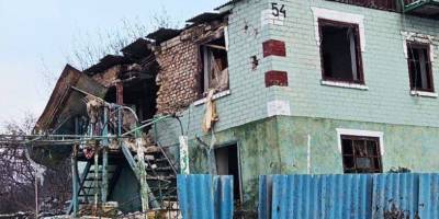 Упродовж доби окупанти завдали 596 ударів по Запорізькій області