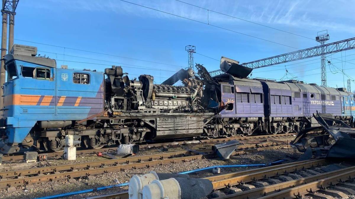 росія атакувала дронами і ракетами цивільну та критичну інфраструктуру України, – Кулеба