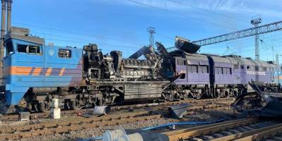 росія атакувала дронами і ракетами цивільну та критичну інфраструктуру України, – Кулеба