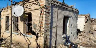 Ворог атакував Запорізький район — є загибла та поранена, — ОВА