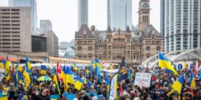 На Олімпіаді важливими були не лише виступи, а й голос української команди — МЗС