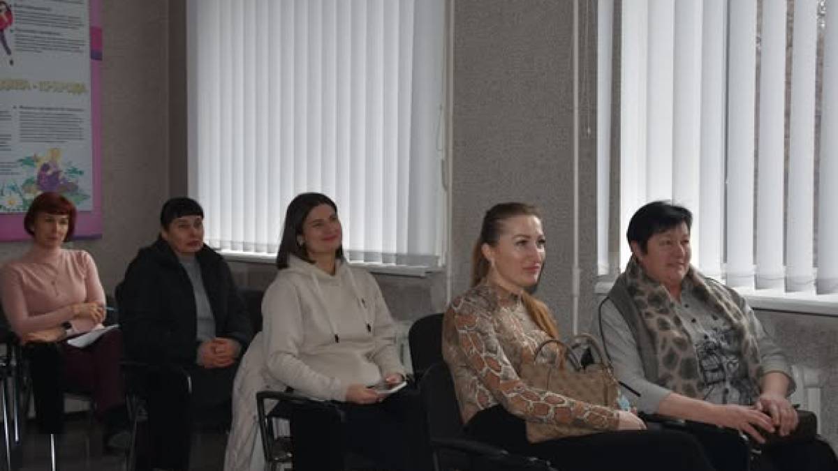 Патронат над дитиною – це не просто