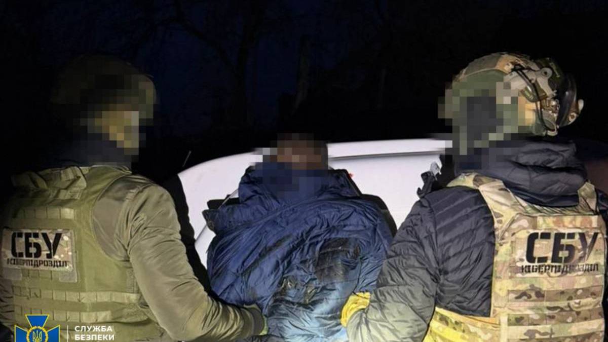 СБУ викрила ще 7 агітаторів рашизму в різних регіонах України