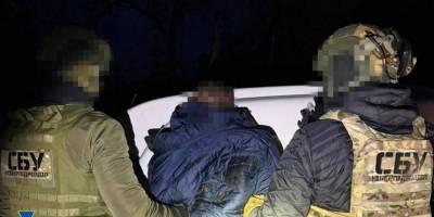 СБУ викрила ще 7 агітаторів рашизму в різних регіонах України