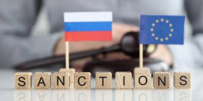 ЄС офіційно продовжив санкції проти росії до лютого 2027 року