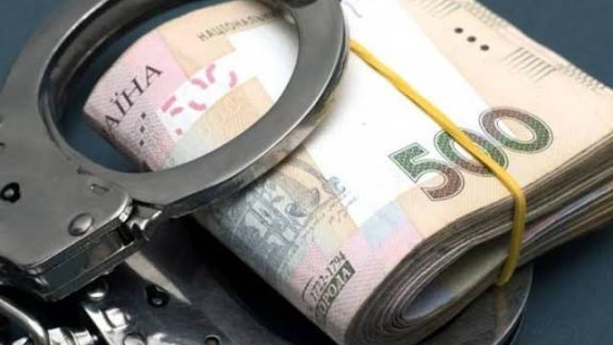 На оборонном предприятии Запорожья раскрыли схему по растрате почти 7 миллионов