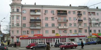 У запорізькому повітрі зафіксовано перевищення сірководню, формальдегіду та фенолу